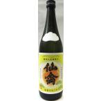 японкое рисовое вино (sake) .. retro { огонь inserting } 720ml [ акционерное общество ....]