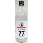 . один алкоголь 77%( дезинфекция тоже можно использовать алкоголь )500ml [. один sake структура ]