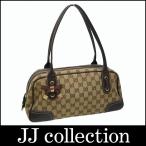 GUCCI ¥°¥Ã¥Á ¥ß¥Ë¥Ü¥¹¥È¥ó¥Ð¥Ã¥° ¥×¥ê¥ó¥·¡¼ ¥·¥§¥ê¡¼¥é¥¤¥ó GG¥¥ã¥ó¥Ð¥¹¡ß¥ì¥¶¡¼ ¥Ö¥é¥¦¥ó(Ãã)