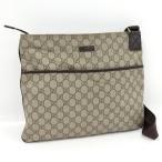 GUCCI ショルダーバッグ GGスプリーム 141198