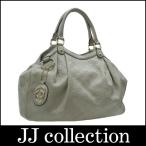 GUCCI ¥°¥Ã¥Á ¥Ï¥ó¥É¥Ð¥Ã¥° ¥¹¡¼¥¡¼ ¥ì¥¶¡¼ ¥°¥Ã¥Á¥·¥Þ ¥Û¥ï¥¤¥È·Ï