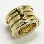Yahoo! Yahoo!ショッピング(ヤフー ショッピング)【中古】BVLGARI ペンダントトップ B-zero1 750 K18YG イエローゴールド 352814