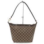 LOUIS VUITTON ショルダーバッグ イロヴォMM エベヌ ダミエ N51995