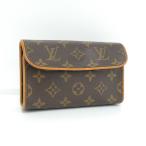 LOUIS VUITTON небольшая сумочка f Rolland чай n сумка "body" ремешок отсутствует монограмма M51855