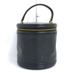 [ б/у ]LOUIS VUITTON косметичка ручная сумочка can ne Pinot wa-ruM48032