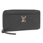 LOUIS VUITTON ジッピーウォレット ロックミー ラウンドファスナー長財布 M62622