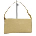 LOUIS VUITTON ポシェットアクセソワール アクセサリーポーチ エピ M5294A