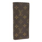 LOUIS VUITTON エテュイ リュネット サーンプル メガネケース モノグラム M62962