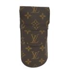 LOUIS VUITTON エテュイ リュネット ラバ メガネケース モノグラム M62970