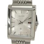 GUCCI Gタイムレス レクタングル メン