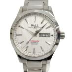 BALL WATCH エンジニアII デイデイト 自動巻 NM2026C