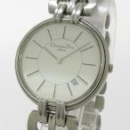 【中古】Christian Dior 腕時計 バギラ 