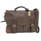 COACH 2WAY ビジネスバッ