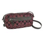COACH ショルダーバッグ
