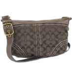 COACH ショルダーバッグ