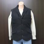 MONCLER モンクレール TOMA GILET ベスト ブラック #1