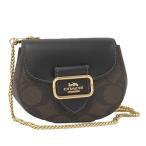COACH チェーンショルダ