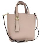 FURLA 2WAYバッグ レザー ピンク WE00666