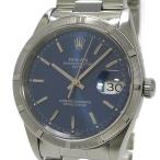 ROLEX オイスターパーペチュアルデイ