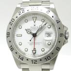 【中古】ROLEX エクスプローラー2 自