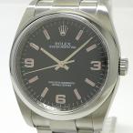 ROLEX オイスターパーペチュアル 自