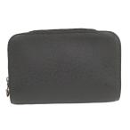 LOUIS VUITTONba кальмар ru ручная сумочка Taiga arudowa-zM30182