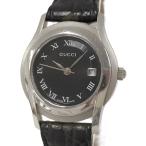 GUCCI 腕時計 レディース クオーツ 5500L