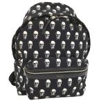 SAINT LAURENT スカル リュックサック �