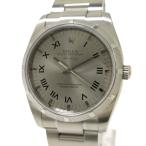 ROLEX エアキング エンジンターンド�