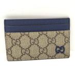 GUCCI футляр для карточек GGs шкив m768248