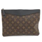 LOUIS VUITTONtei Lee сумка клатч монограмма мака sa-M62048 TN2179
