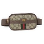 GUCCI off .tiaGGs шкив m сумка-пояс 519308