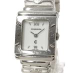 CHARRIOL レディース 腕時計 SS クオーツ ホワイト文字盤