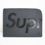 LOUIS VUITTON×Supreme Louis Vuitton × Supreme небольшая сумочка Jules GMe Pinot wa-ruM67754 TN2107
