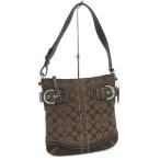 COACH ショルダーバッグ