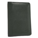 LOUIS VUITTON футляр для визитных карточек Taiga M30514
