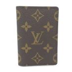 LOUIS VUITTON бур nai The -duposhu монограмма M60502
