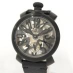 GaGa MILANO マヌアーレ48 