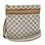LOUIS VUITTON ポシェット ボスフォール ショルダーバッグ ダミエアズール N51112