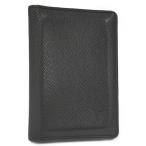 LOUIS VUITTON бур nai The -duposhu футляр для карточек Taiga arudowa-z кожа M30512