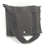 ショッピングHERMES HERMES エールライン バサスPM ショルダーバッグ