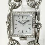 GUCCI シニョーリア レディース 腕時�