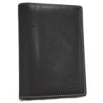 Dunhill футляр для карточек кожа черный 