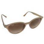 RayBan солнцезащитные очки серый RB4305