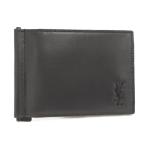 Yves Saint Laurent マネークリップ 財布 