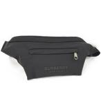 BURBERRY сумка "body" нейлон черный 8069773