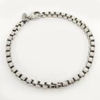 Tiffany &amp; Co. венецианский ссылка браслет SV925