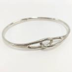 TIFFANY&amp;Co. Dub Leroux p браслет браслет SV925 серебряный 