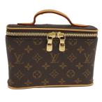 LOUIS VUITTON косметичка колено s красота монограмма M83079