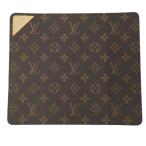LOUISVUITTON коврик для мыши Gaston монограмма GI1566